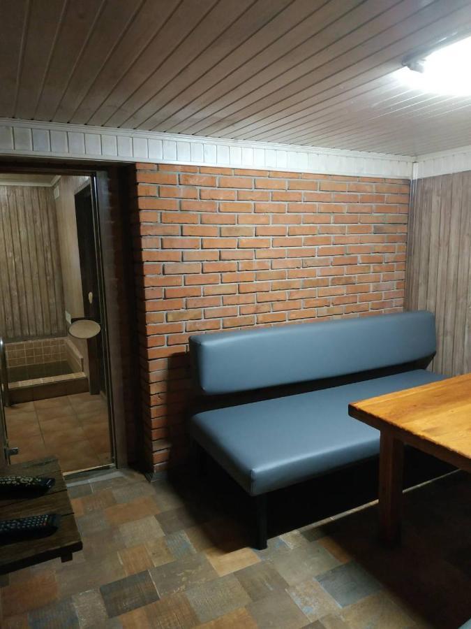 Hotel Restaurant Complex Boyarskiy Dvor Boyarka Екстериор снимка