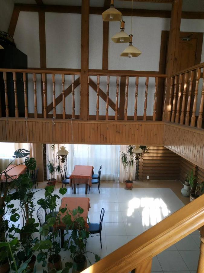 Hotel Restaurant Complex Boyarskiy Dvor Boyarka Екстериор снимка