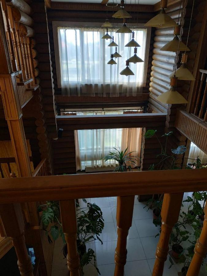 Hotel Restaurant Complex Boyarskiy Dvor Boyarka Екстериор снимка