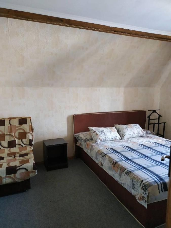 Hotel Restaurant Complex Boyarskiy Dvor Boyarka Екстериор снимка