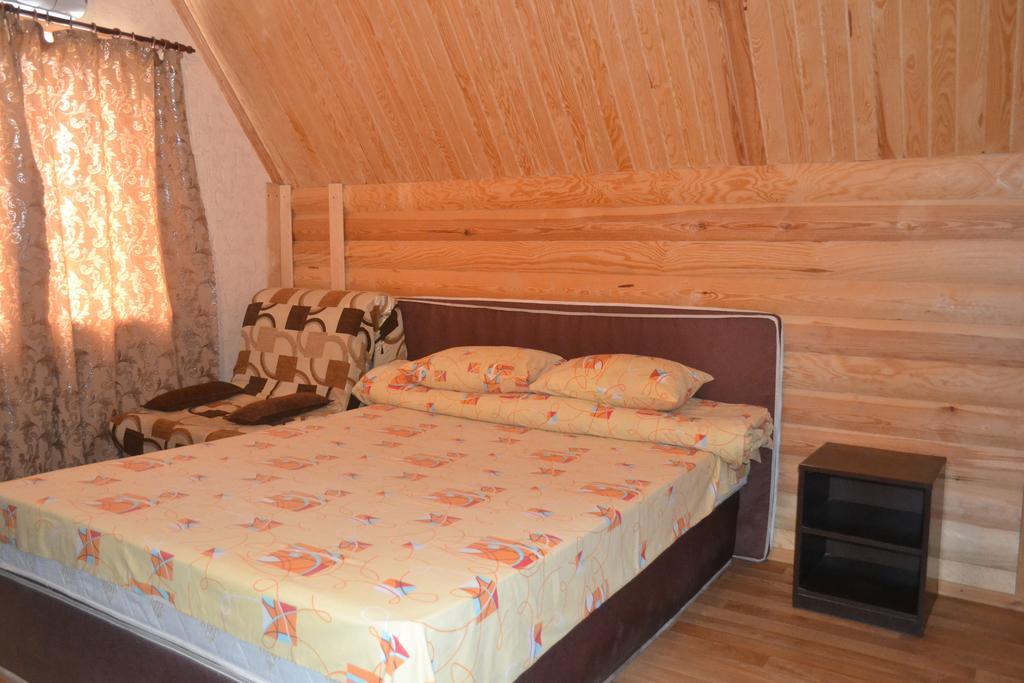 Hotel Restaurant Complex Boyarskiy Dvor Boyarka Стая снимка