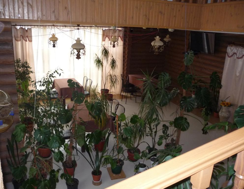 Hotel Restaurant Complex Boyarskiy Dvor Boyarka Екстериор снимка