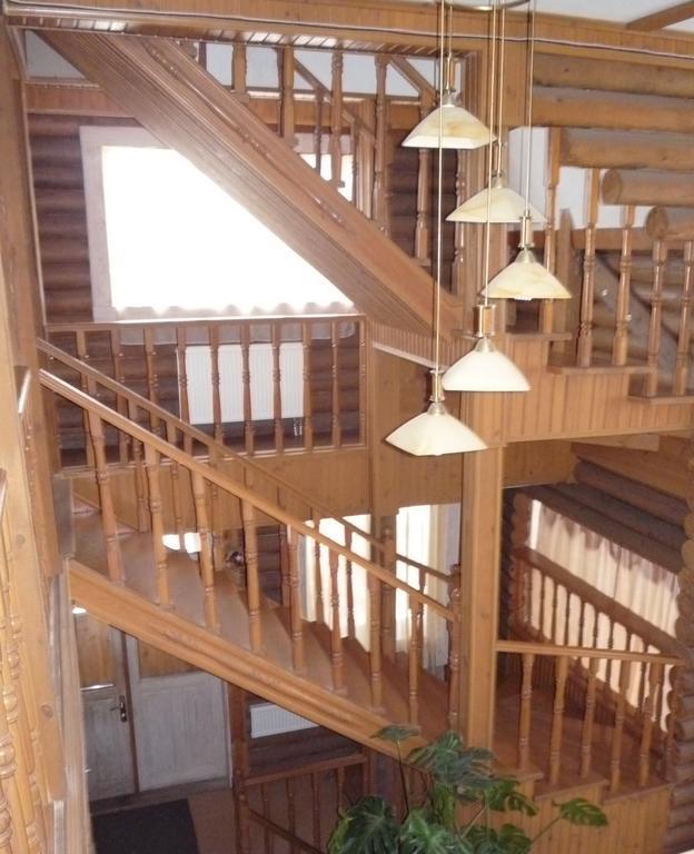 Hotel Restaurant Complex Boyarskiy Dvor Boyarka Екстериор снимка