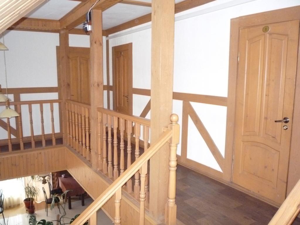 Hotel Restaurant Complex Boyarskiy Dvor Boyarka Екстериор снимка