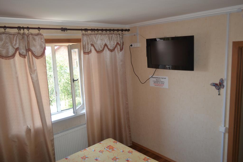 Hotel Restaurant Complex Boyarskiy Dvor Boyarka Стая снимка