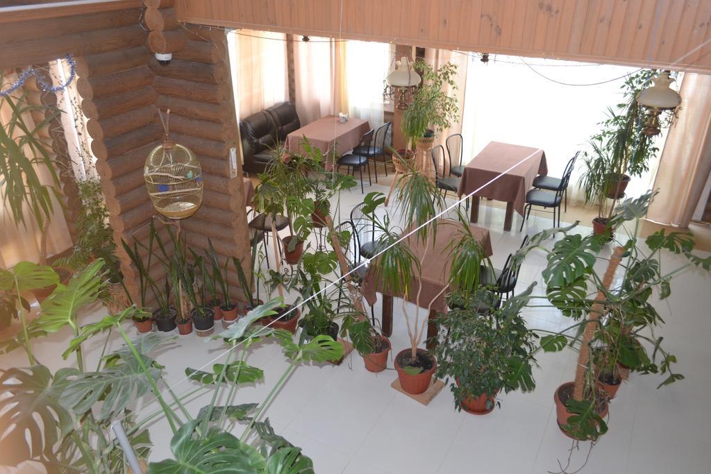 Hotel Restaurant Complex Boyarskiy Dvor Boyarka Екстериор снимка