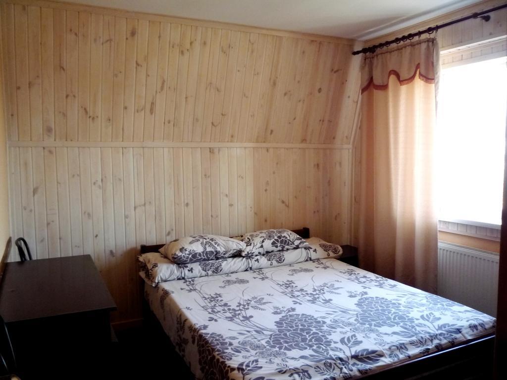Hotel Restaurant Complex Boyarskiy Dvor Boyarka Екстериор снимка