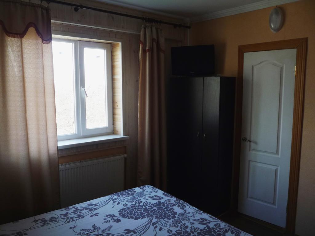 Hotel Restaurant Complex Boyarskiy Dvor Boyarka Екстериор снимка