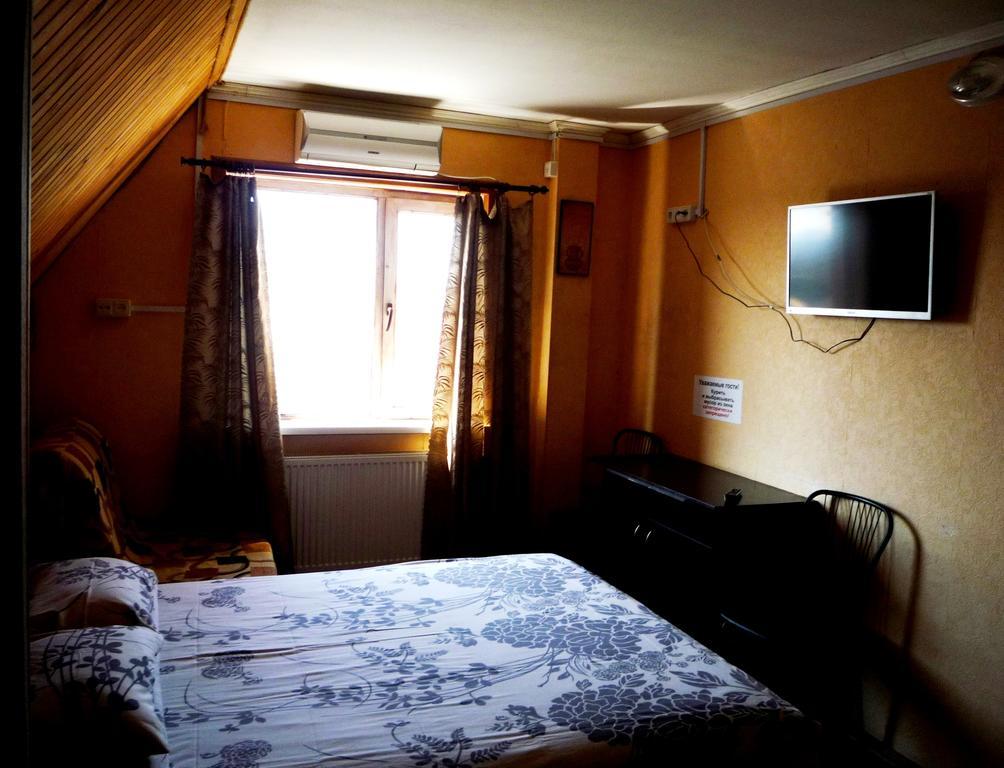 Hotel Restaurant Complex Boyarskiy Dvor Boyarka Екстериор снимка