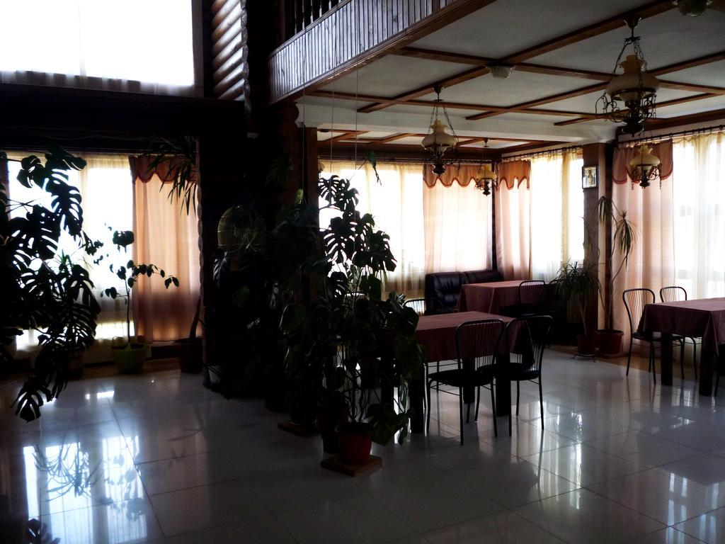 Hotel Restaurant Complex Boyarskiy Dvor Boyarka Екстериор снимка