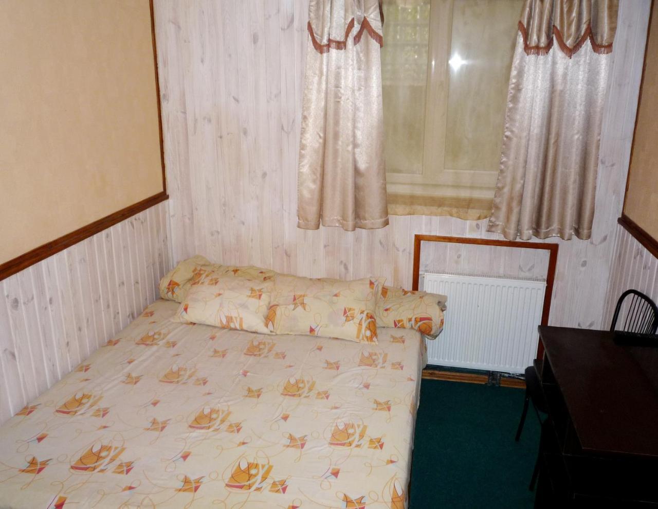 Hotel Restaurant Complex Boyarskiy Dvor Boyarka Екстериор снимка