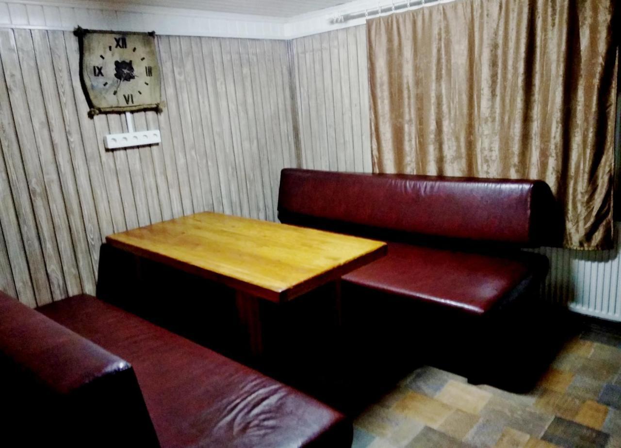 Hotel Restaurant Complex Boyarskiy Dvor Boyarka Екстериор снимка