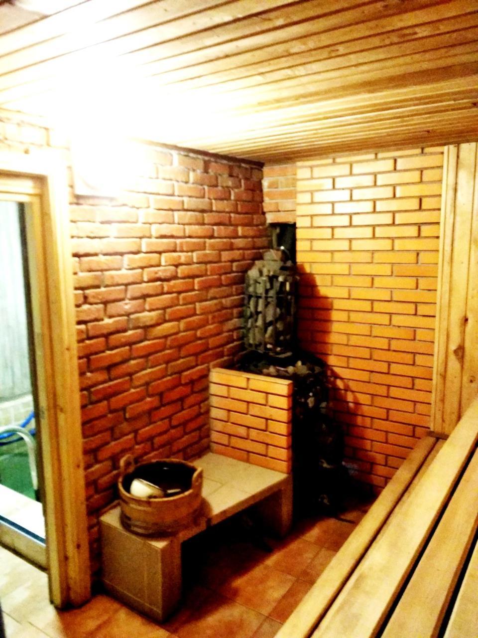 Hotel Restaurant Complex Boyarskiy Dvor Boyarka Екстериор снимка