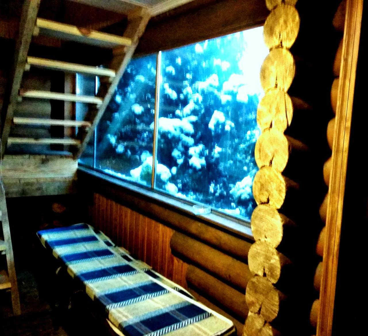 Hotel Restaurant Complex Boyarskiy Dvor Boyarka Екстериор снимка