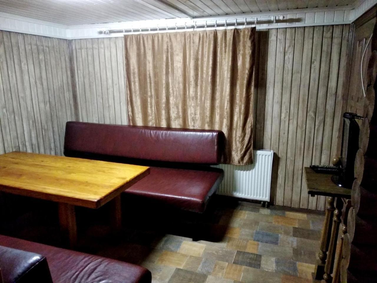 Hotel Restaurant Complex Boyarskiy Dvor Boyarka Екстериор снимка
